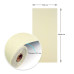 Обои самоклеющиеся 2800*500*2,5мм YM-16 BEIGE WHITE (D) SW-00002023