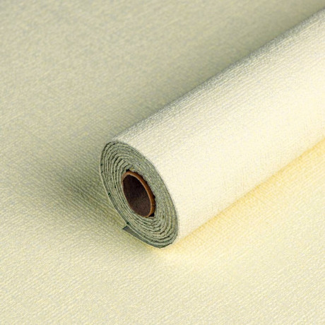 Обои самоклеющиеся 2800*500*2,5мм YM-16 BEIGE WHITE (D) SW-00002023