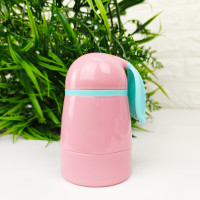 Маникюрный набор Зайчик розовый