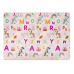 Дитячий килимок Зростомір - Пегас 200х180х1см (240)