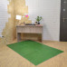 Підлога пазл - модульне підлогове покриття зелена трава (МР4)