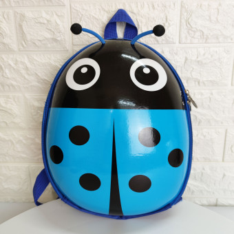 Рюкзак дитячий Сонечко блакитне (HY0002-5)