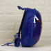 Дитячий рюкзак Веселі щенята синій (HY0002-1)