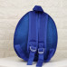 Дитячий рюкзак Веселі щенята синій (HY0002-1)