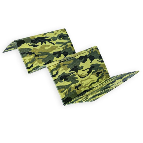 Камуфляжний килимок 200х75х1см "Мілітарі" (265) SW-00000874 Камуфляжний килимок 200х75х1см "Мілітарі" (265) SW-00000874