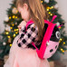 Рюкзак дитячий Сонечко рожеве (HY0002-4)